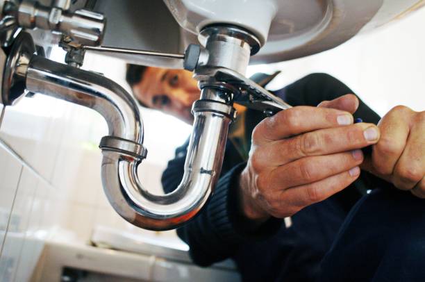 Best Hot Water Heater Installation  in Stanley, WI